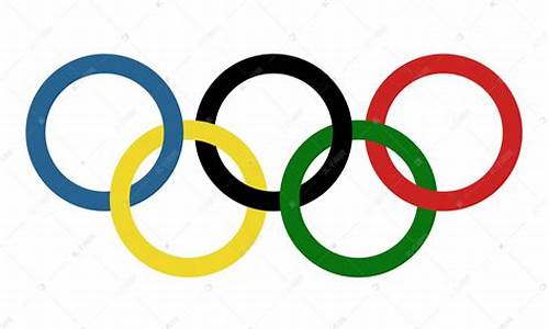 奥运五环分别代表哪五大洲_奥运五环分别代表哪五大洲英文
