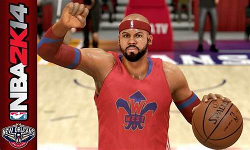 nba2k14怎样空中接力_nba2k14怎么空中接力