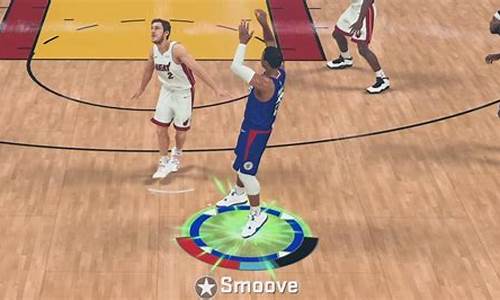 nba2k20如何与好友联机_nba2k20怎么和好友联机