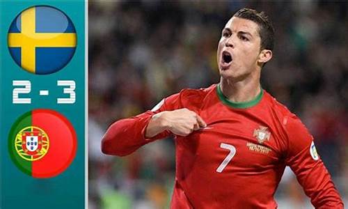 葡萄牙vs瑞典_葡萄牙vs瑞典3比2