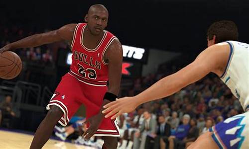 steam nba2k20怎么和好友联机_steam上的nba2k20怎么联机