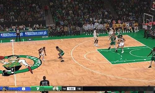 nba2k24空中接力怎么完成_2k14空中接力教程