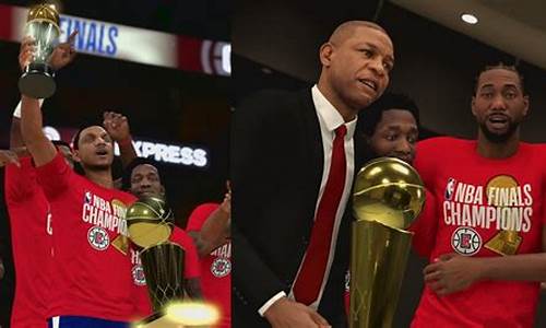 nba2k20生涯模式球员推荐_nba2k20生涯模式攻略