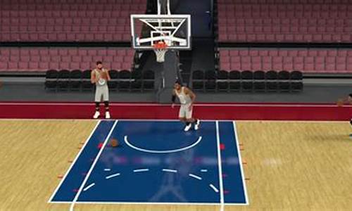 nba2k21安卓版中文版_nba2k21安卓版中文版下载