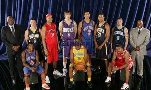 2011nba新秀赛_2011NBA新秀赛上半场