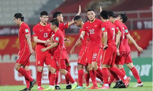 国足5-0马尔代夫_国足5-0马尔代夫集锦