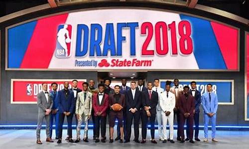 2023年NBA选秀状元签_2023年nba选秀状元签在谁手里