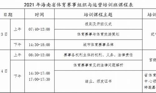 体育赛事组织实施方案范文_体育赛事组织实施方案范文大全