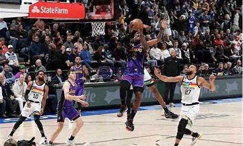 今天nba比赛战况湖人与勇士_今天nba比赛战况湖人与勇士比分