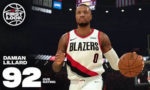 nba2k20中文_nba2k20中文版下载