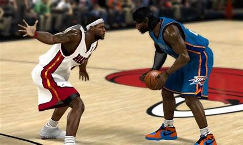 NBA2k11_nba2k11键盘键位图