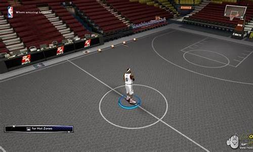 nba2k14怎么空接_NBA2K14怎么空接