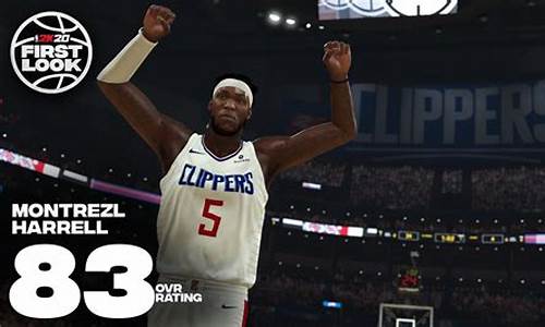 NBA2K20经典模式_nba2k20经典版