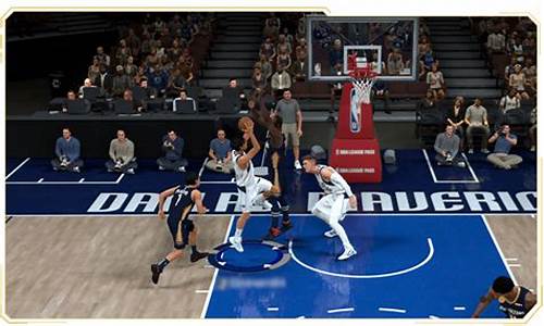 nba2k单机手游_nba2k单机手游下载