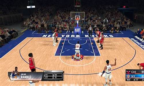 nba2k21 mc修改器_nba2k21修改器mc模式