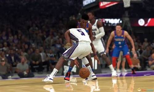 nba2k20扣篮大赛攻略_nba2k20扣篮大赛怎么玩