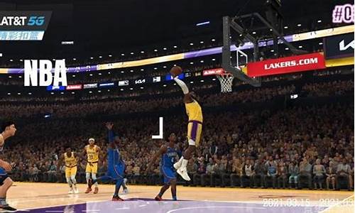 nba2k怎么空中接力_nba2k空中接力是哪个按键